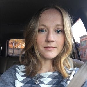 Meet your Posher, Anna